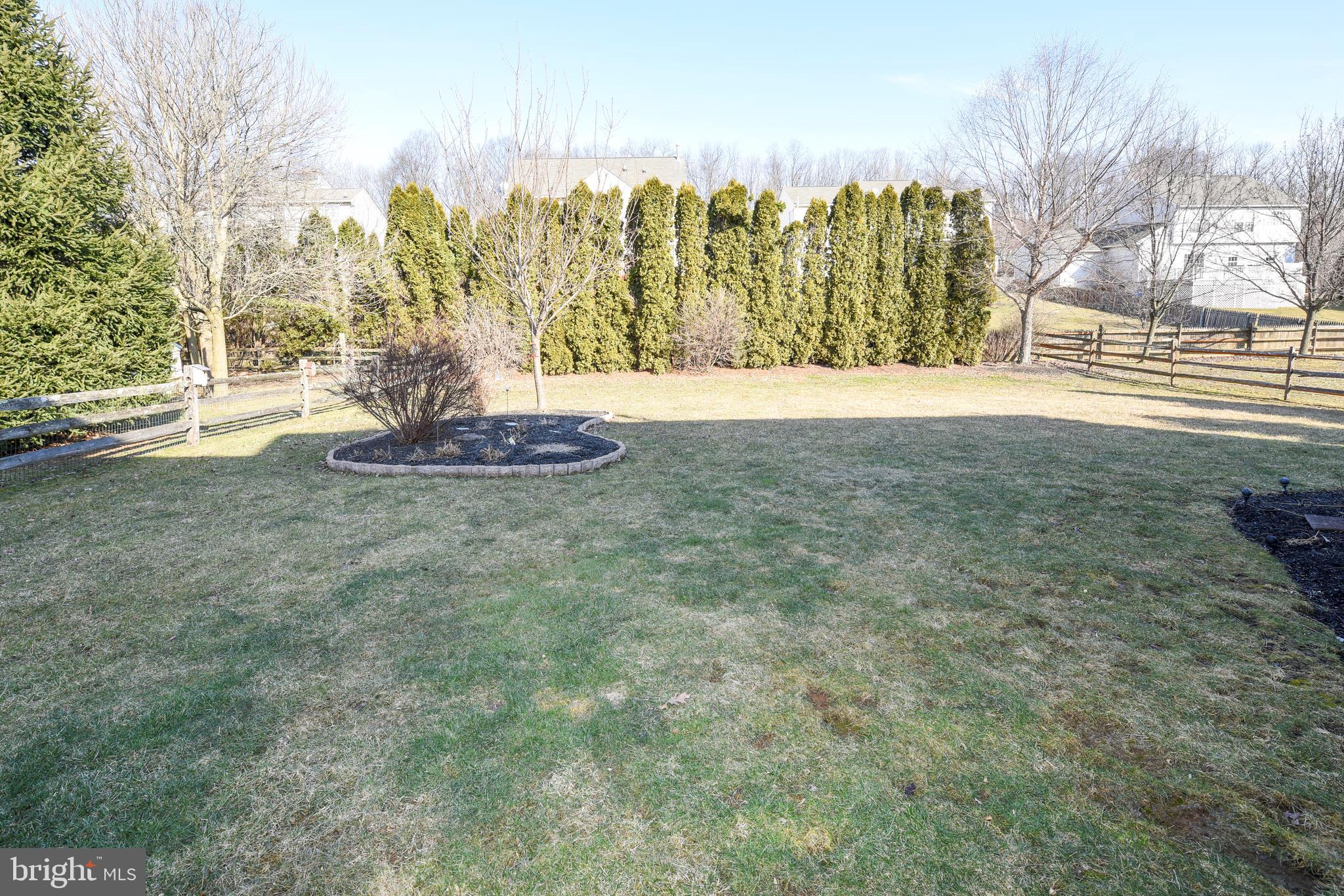 139 Milbury Road Coatesville, PA 19320 - Photo 39 of 52 Rear Yard