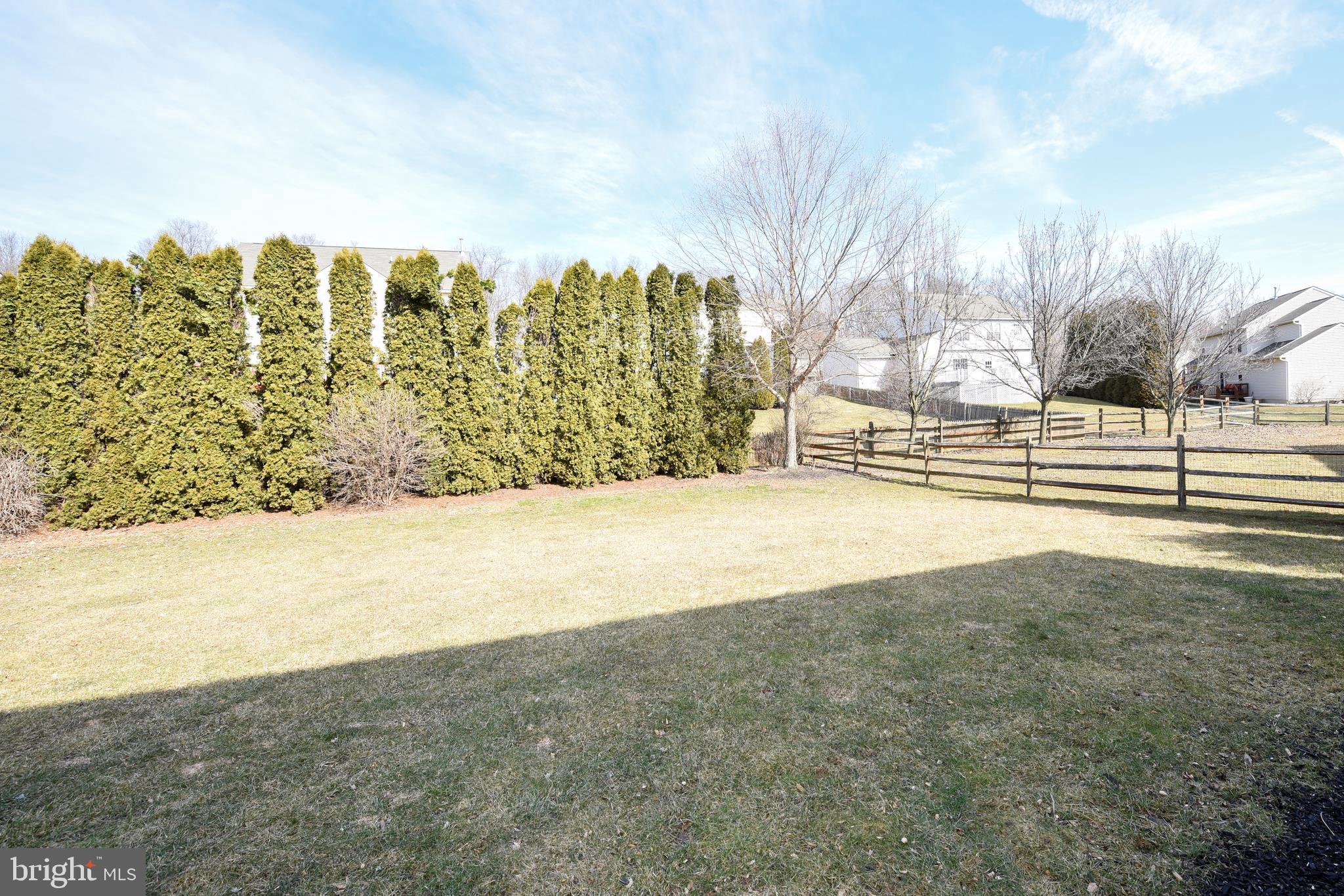 139 Milbury Road Coatesville, PA 19320 - Photo 40 of 52 Rear Yard