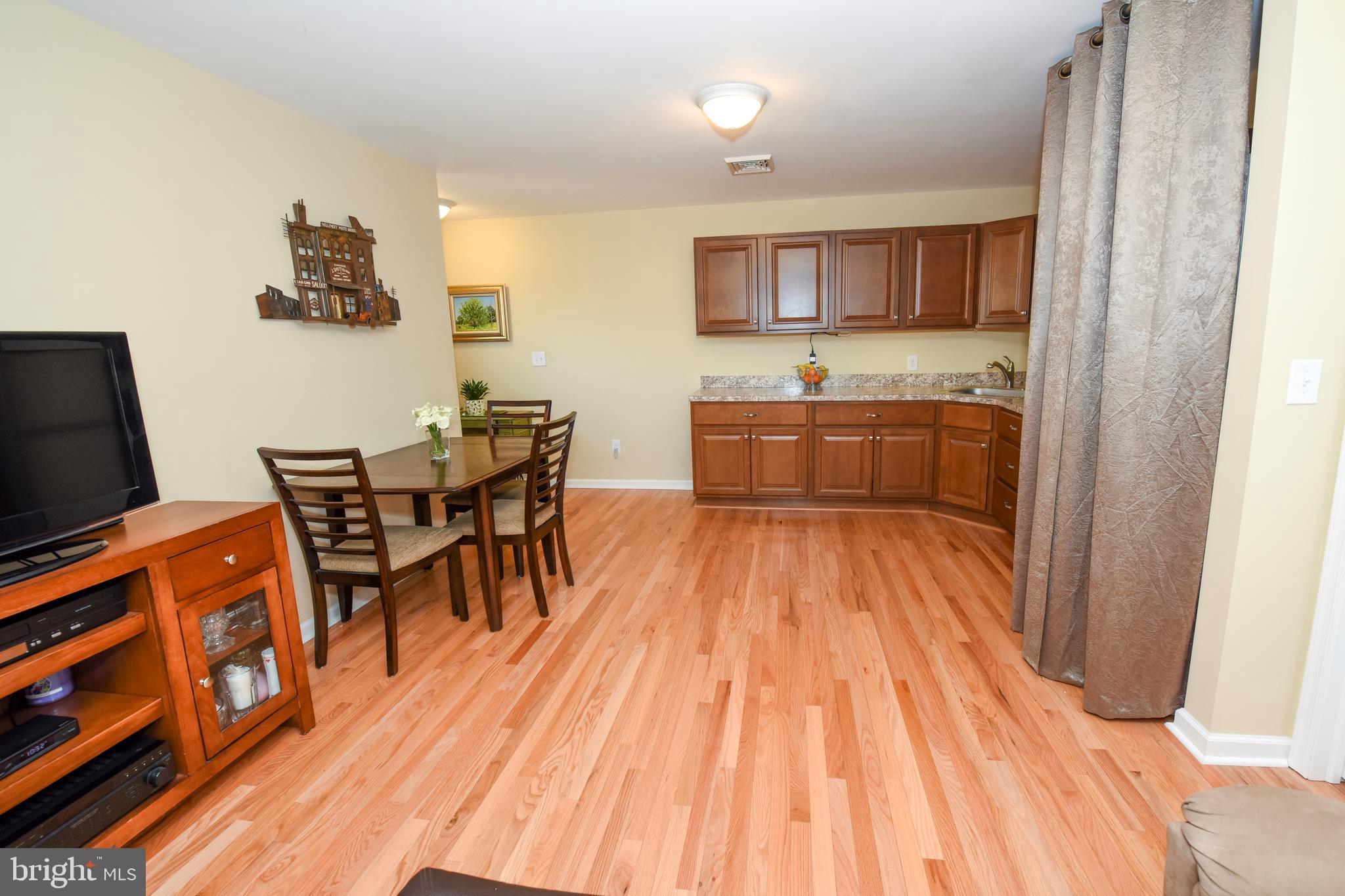 139 Milbury Road Coatesville, PA 19320 - Photo 45 of 52 In-law Kitchen View