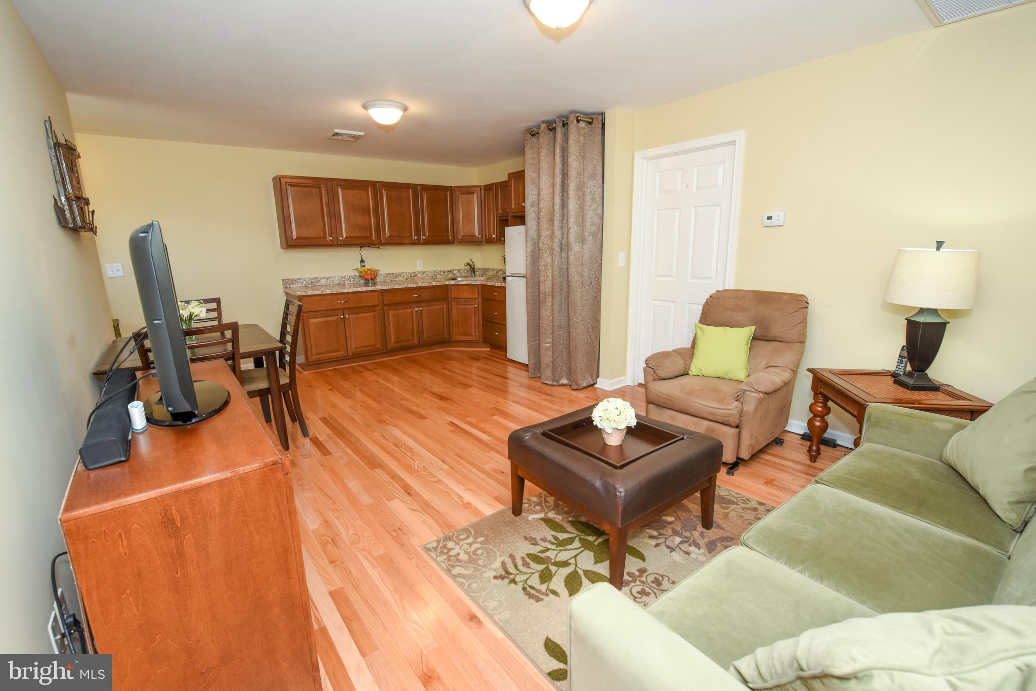 139 Milbury Road Coatesville, PA 19320 - Photo 46 of 52 In-law Unit View