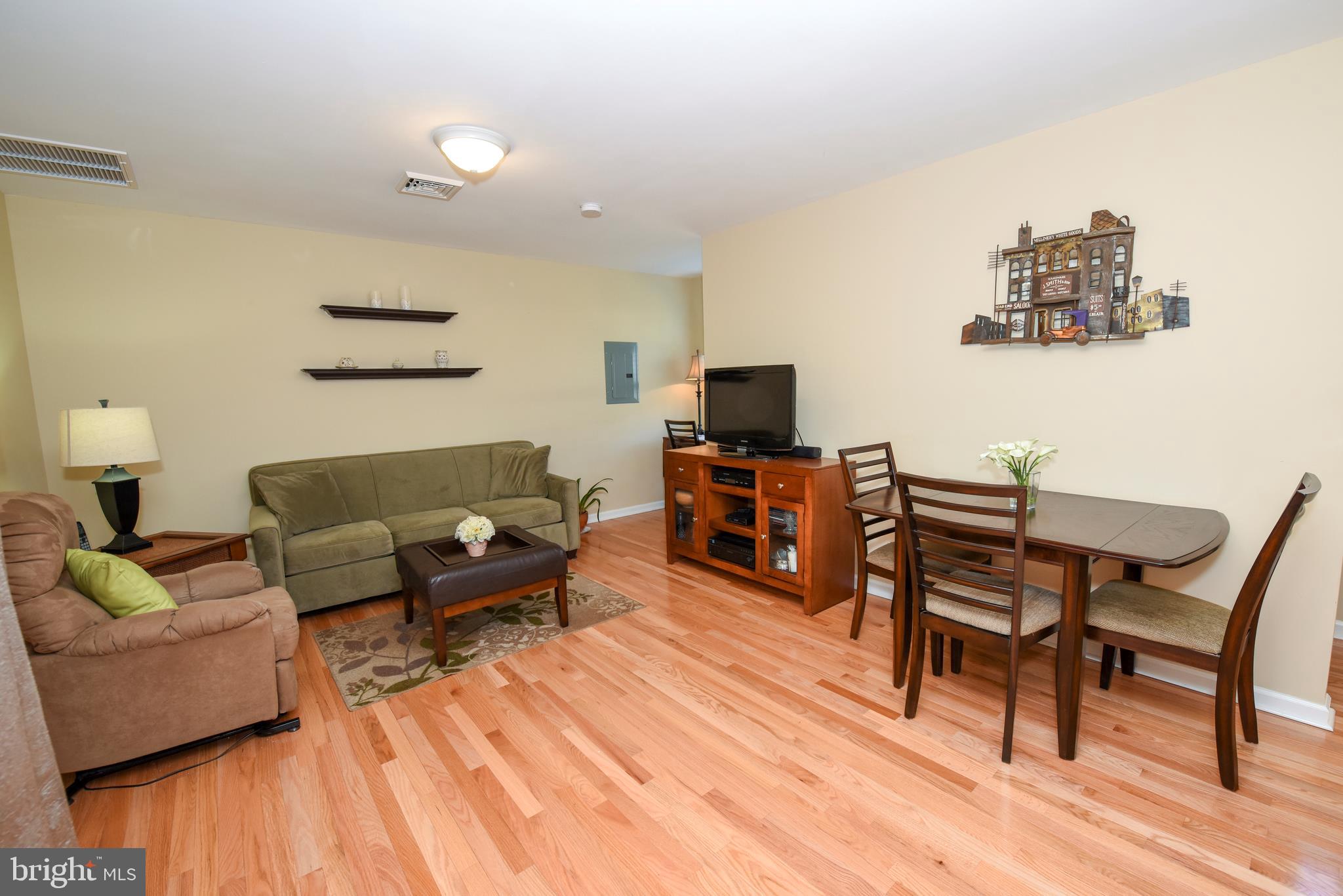139 Milbury Road Coatesville, PA 19320 - Photo 48 of 52 In-law Living room view