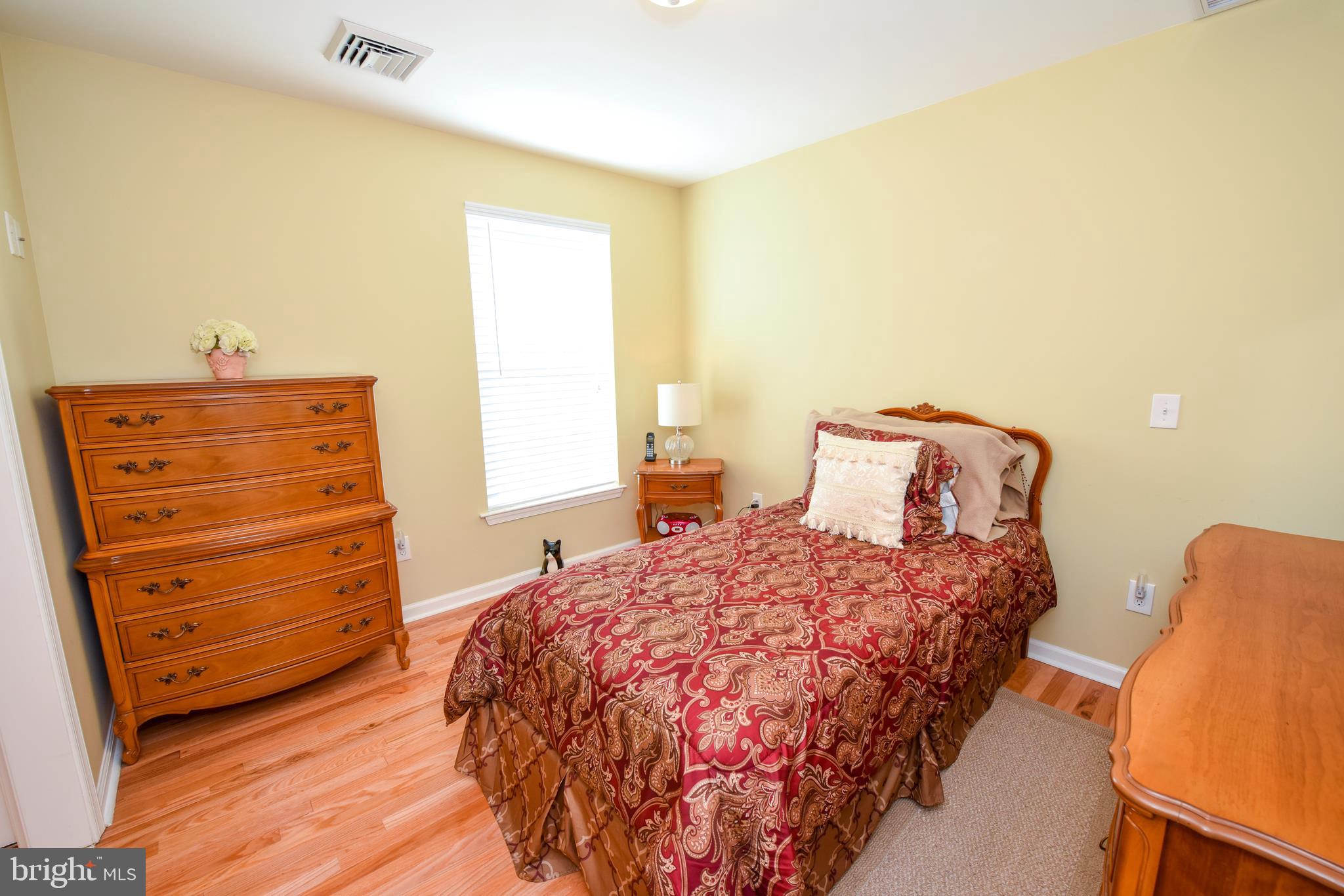 139 Milbury Road Coatesville, PA 19320 - Photo 49 of 52 In-law Bedroom