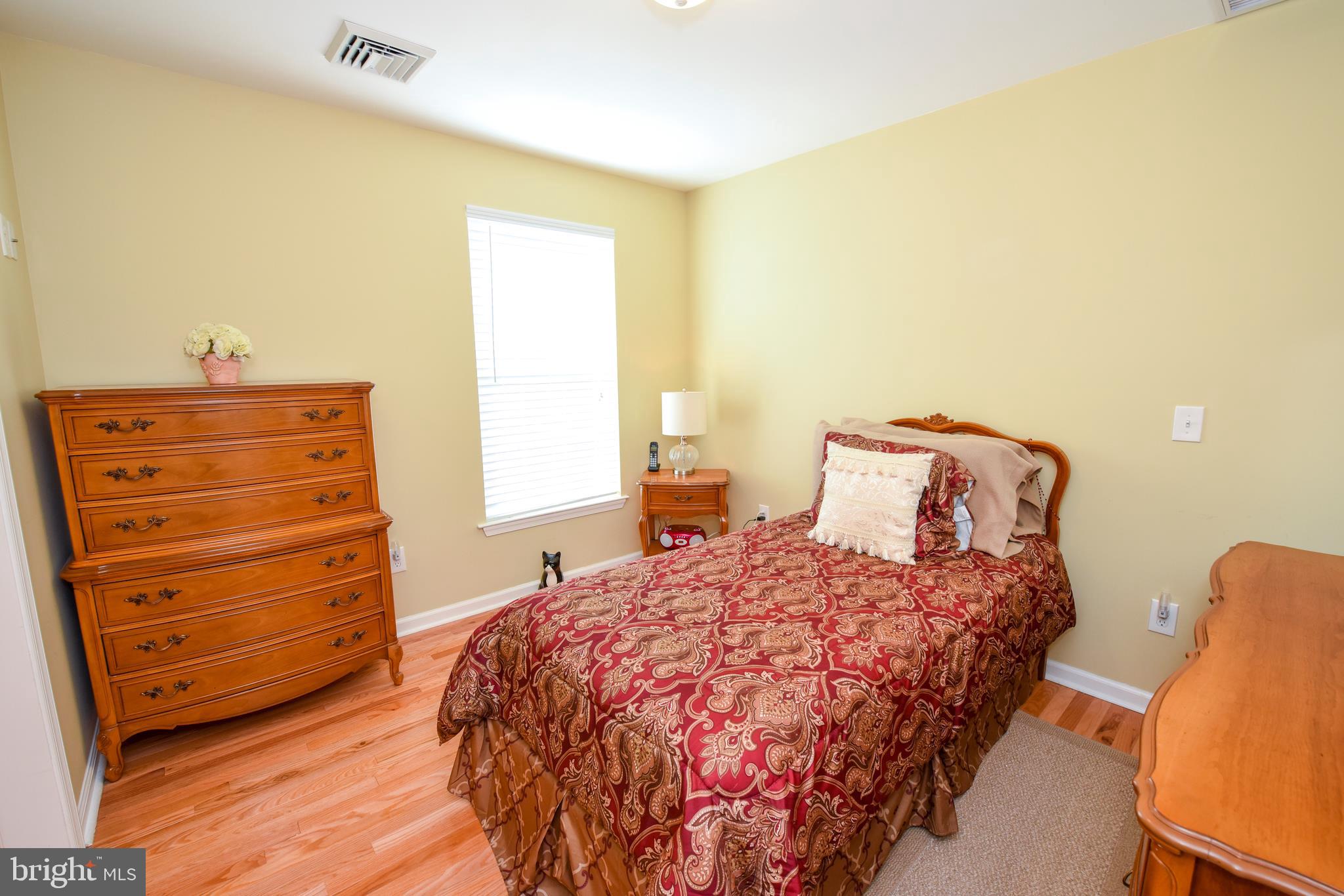 139 Milbury Road Coatesville, PA 19320 - Photo 50 of 52 In-law bedroom