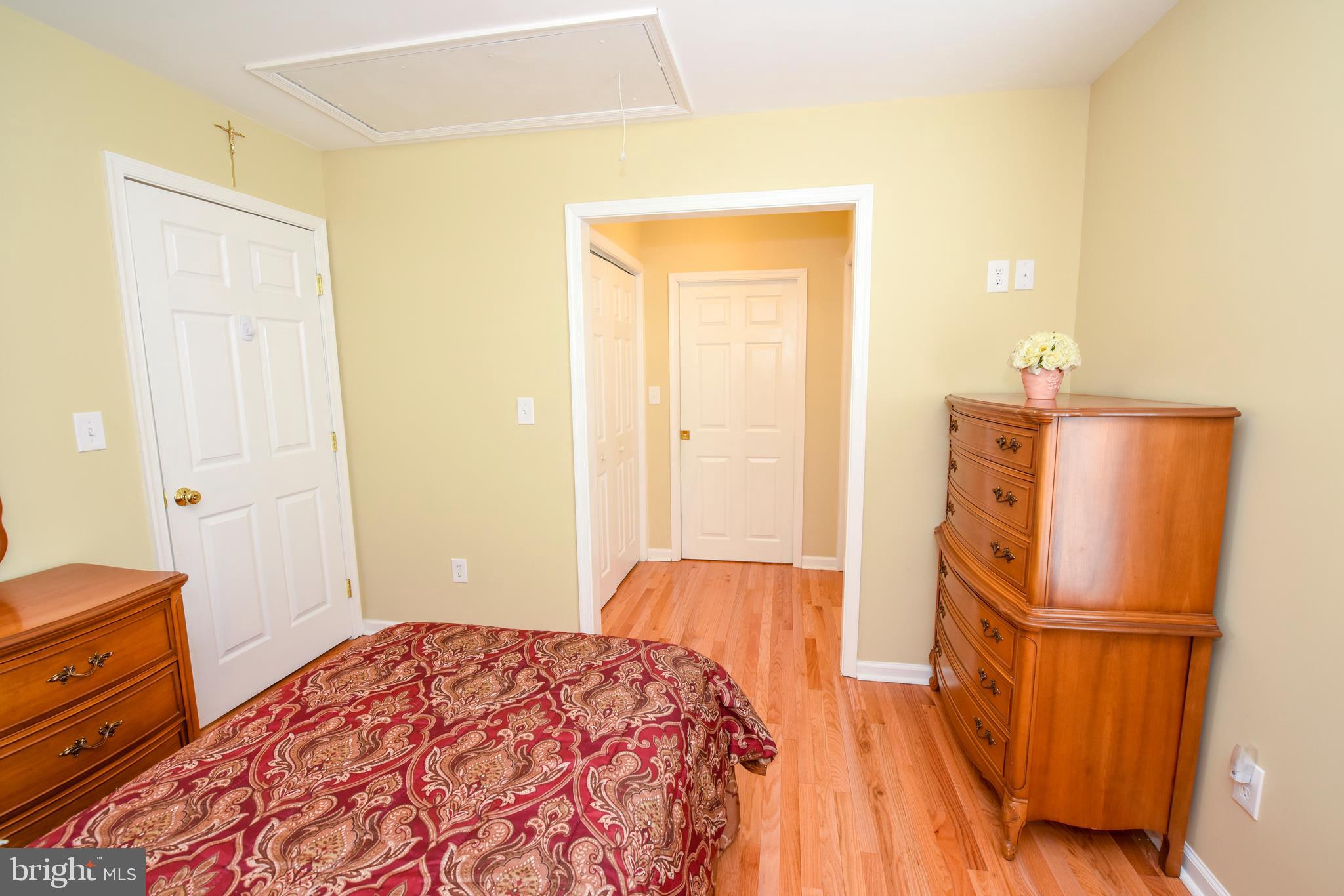 139 Milbury Road Coatesville, PA 19320 - Photo 51 of 52 In-law bedroom