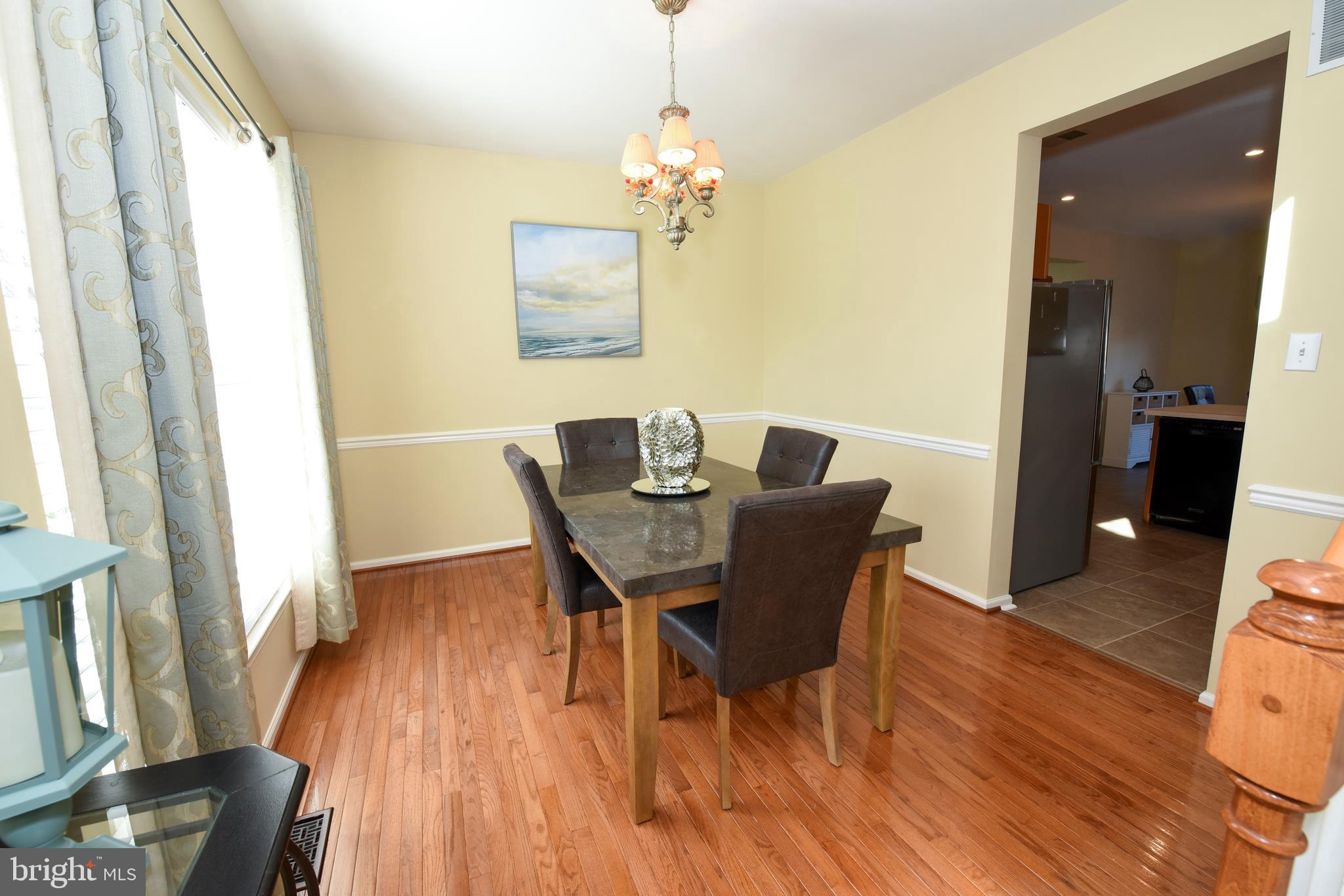 139 Milbury Road Coatesville, PA 19320 - Photo 8 of 52 Dining Room