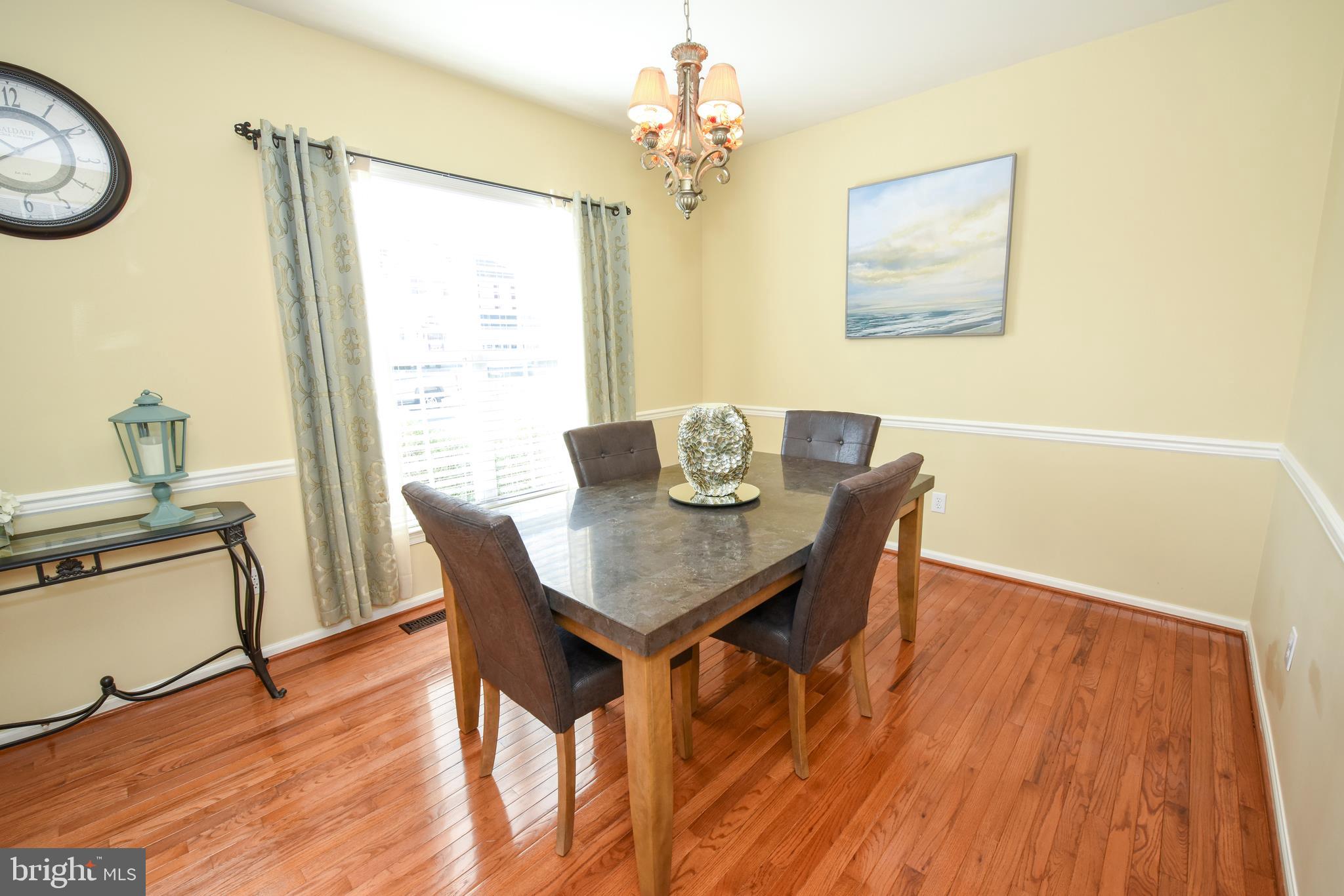139 Milbury Road Coatesville, PA 19320 - Photo 9 of 52 Dining Room