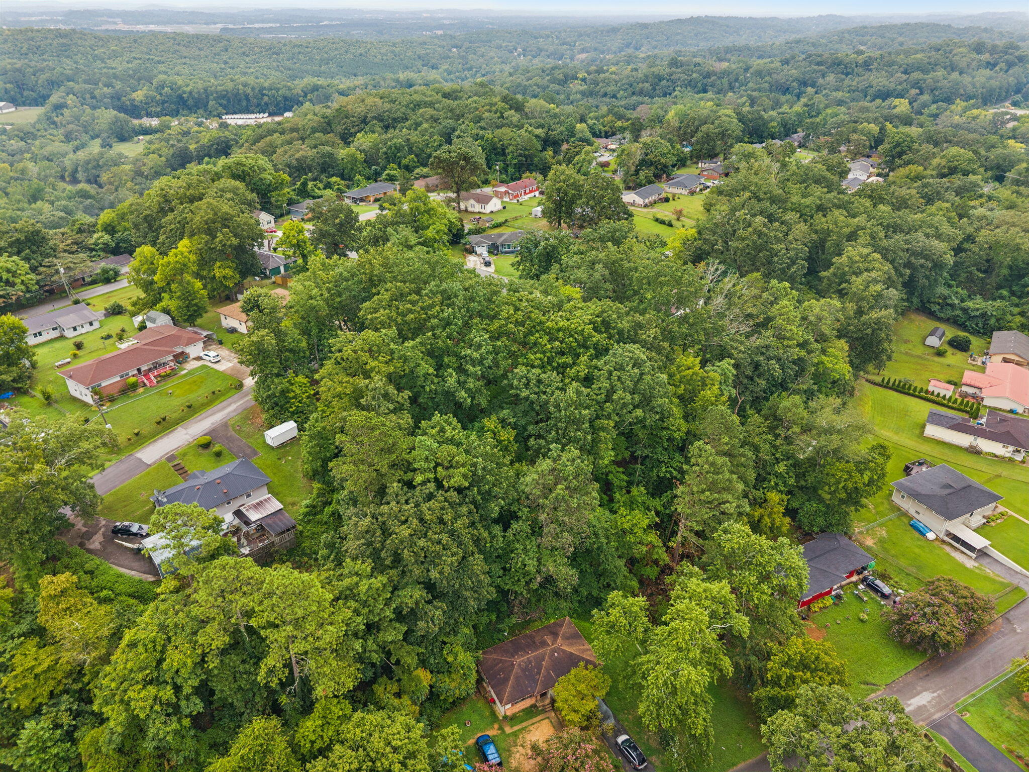 3703 Wauchula Street Chattanooga, TN 37406 - Photo 14 of 14 7-3703 Wauchula St - 007