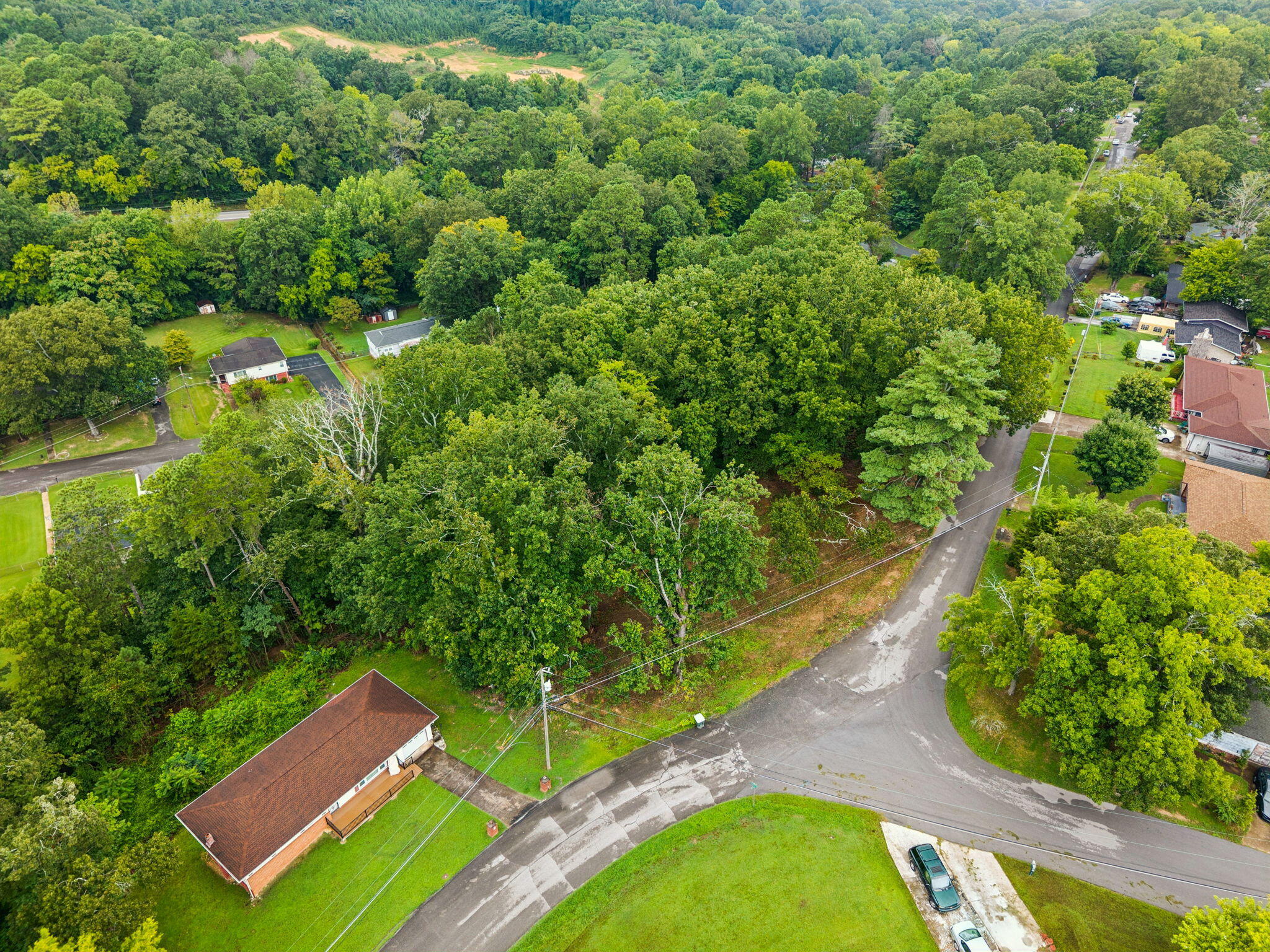 3703 Wauchula Street Chattanooga, TN 37406 - Photo 2 of 14 3-3703 Wauchula St - 003