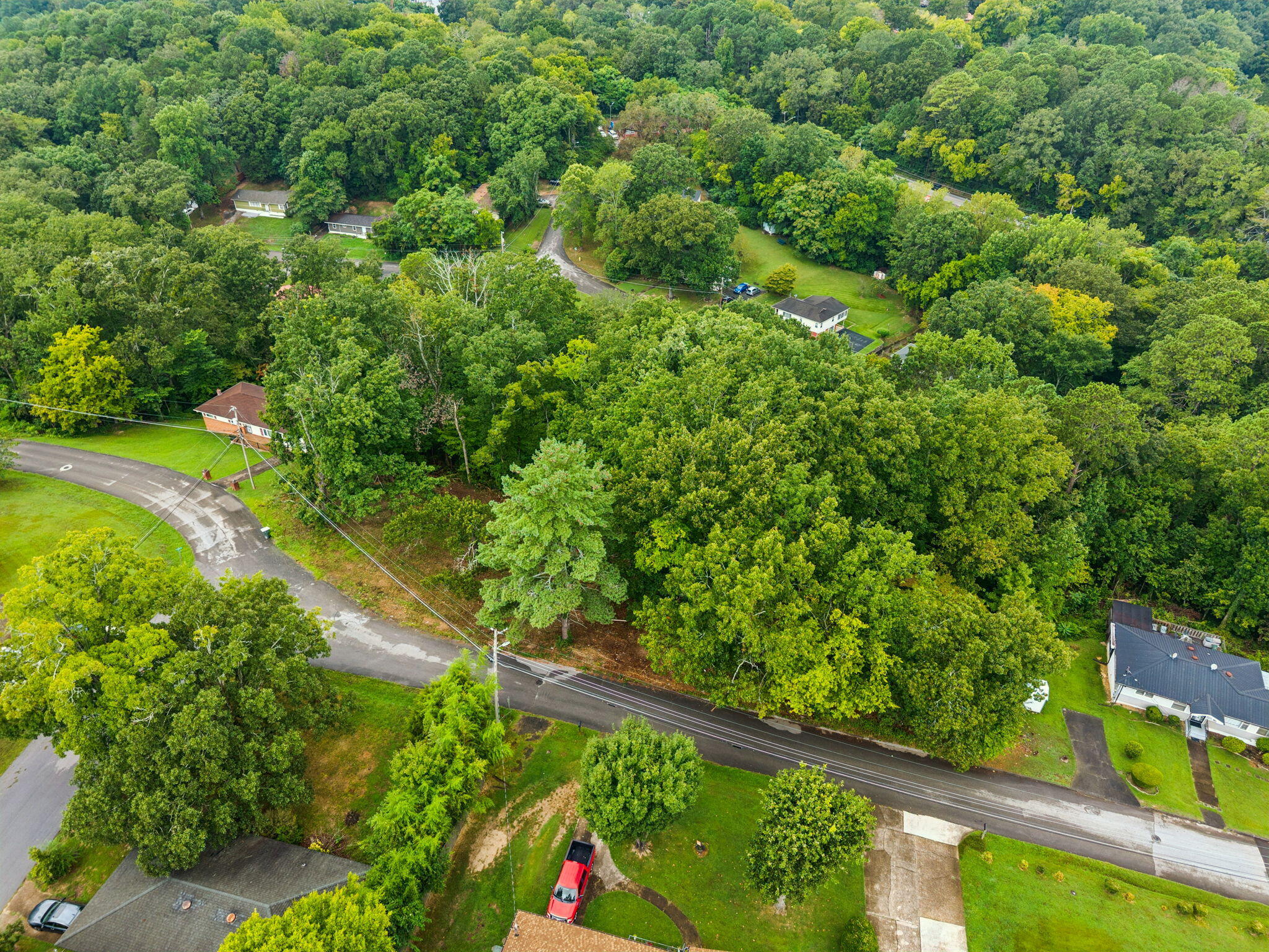 3703 Wauchula Street Chattanooga, TN 37406 - Photo 3 of 14 1-3703 Wauchula St - 001