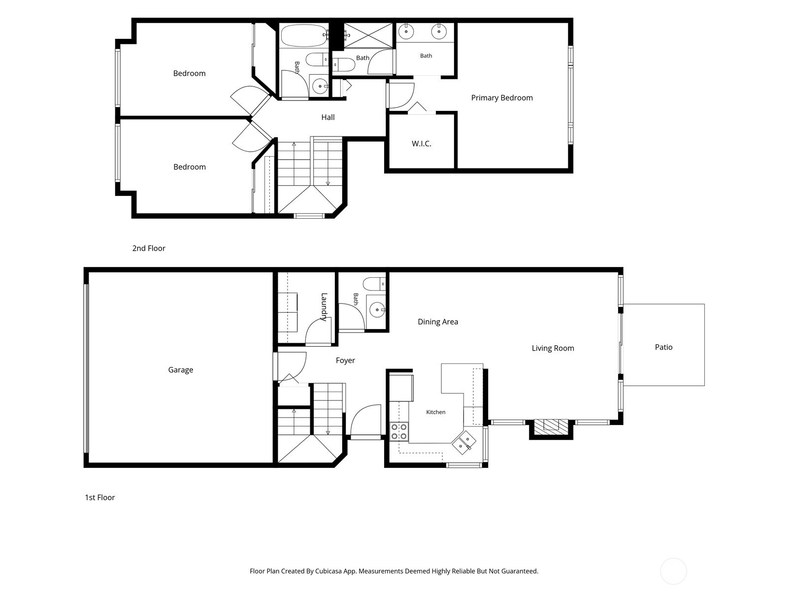 4808 Northeast Sunset Boulevard, Unit C104 Renton, WA 98059 - Photo 17 of 17