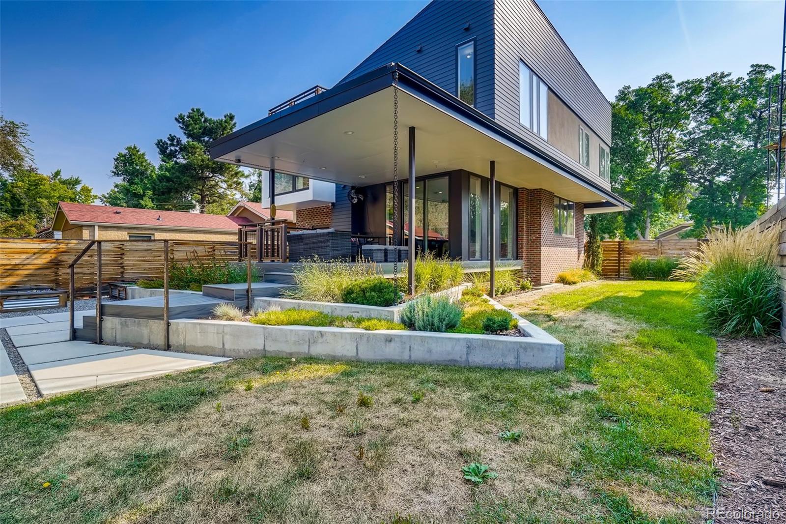 2325 Raleigh Street Denver, CO 80212 - Photo 29 of 37 Gallery Image 29