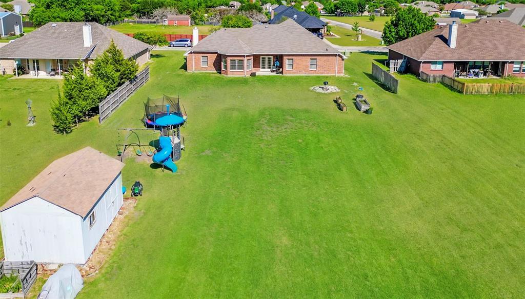 1015 Meadow Hill Drive Lavon, TX 75166 - Photo 31 of 34