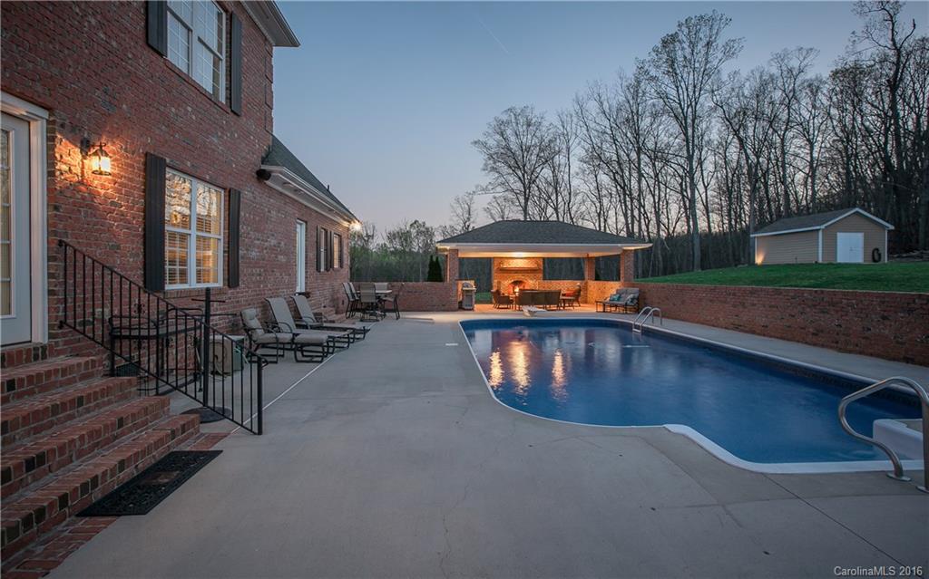 2584 Mariposa Road Stanley, NC 28164 - Photo 2 of 24 Gallery Image 2