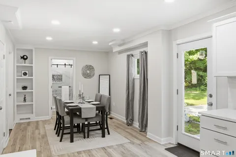 $550,000 | 16 Deepwood Drive, Cheshire, CT 06410