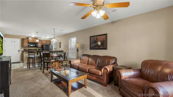 $191,000 | 50 Arnold Palmer Drive, Unit 400A, Lake Ozark, MO 65049