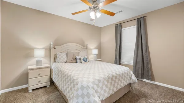 $191,000 | 50 Arnold Palmer Drive, Unit 400A, Lake Ozark, MO 65049