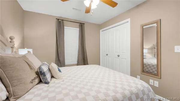 $191,000 | 50 Arnold Palmer Drive, Unit 400A, Lake Ozark, MO 65049