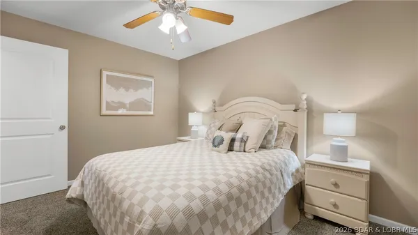 $191,000 | 50 Arnold Palmer Drive, Unit 400A, Lake Ozark, MO 65049