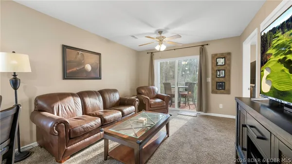 $191,000 | 50 Arnold Palmer Drive, Unit 400A, Lake Ozark, MO 65049