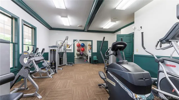 $191,000 | 50 Arnold Palmer Drive, Unit 400A, Lake Ozark, MO 65049