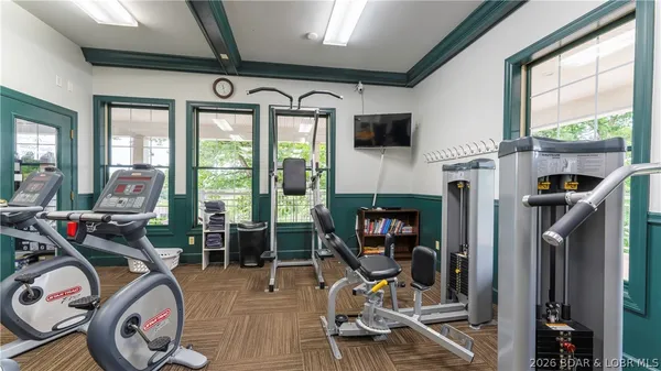 $191,000 | 50 Arnold Palmer Drive, Unit 400A, Lake Ozark, MO 65049