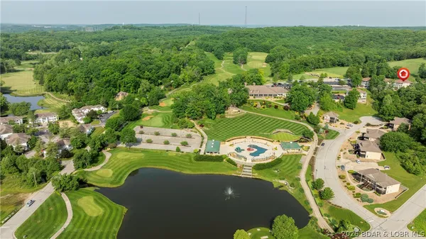$191,000 | 50 Arnold Palmer Drive, Unit 400A, Lake Ozark, MO 65049