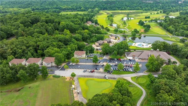 $191,000 | 50 Arnold Palmer Drive, Unit 400A, Lake Ozark, MO 65049
