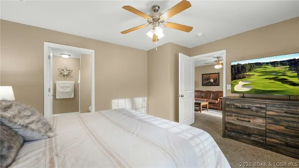 $191,000 | 50 Arnold Palmer Drive, Unit 400A, Lake Ozark, MO 65049