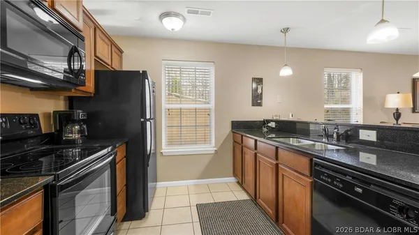 $191,000 | 50 Arnold Palmer Drive, Unit 400A, Lake Ozark, MO 65049