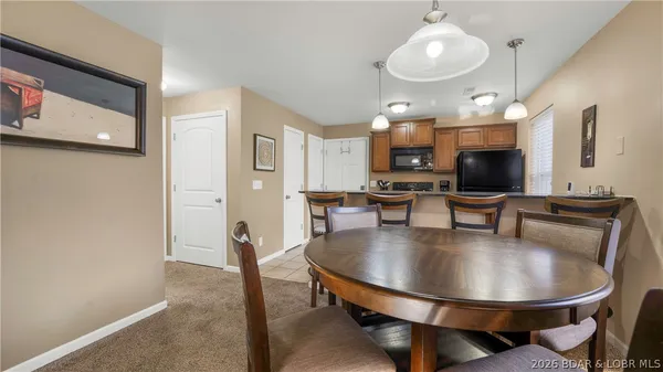 $191,000 | 50 Arnold Palmer Drive, Unit 400A, Lake Ozark, MO 65049