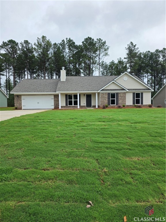 431 Liberty Hill Road, Unit 21 Hartwell, GA 30643 - Photo 1 of 26 Gallery Image 1