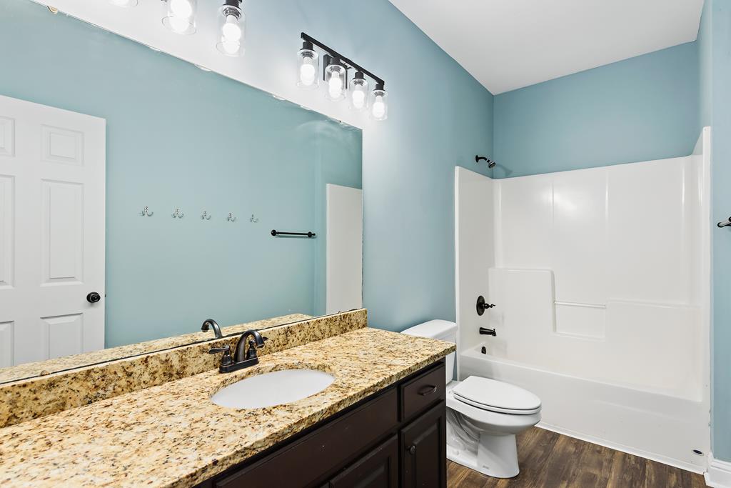 1365 Lonnie Road Slocomb, AL 36375 - Photo 42 of 53
