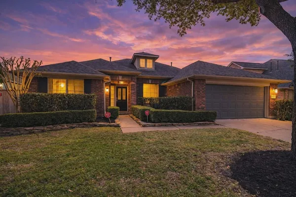 $599,000 | 26823 Temple Park Lane, Cypress, TX 77433