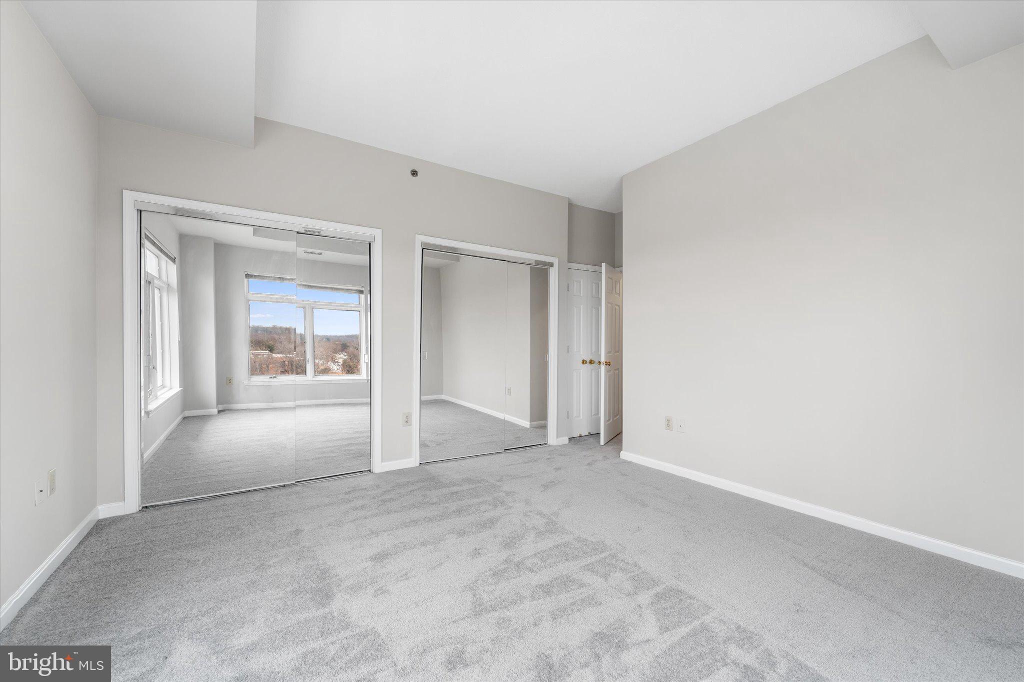 545 East Braddock Road, Unit 602 Alexandria, VA 22314 - Photo 25 of 41 PRIMARY HAS THREE CLOSETS