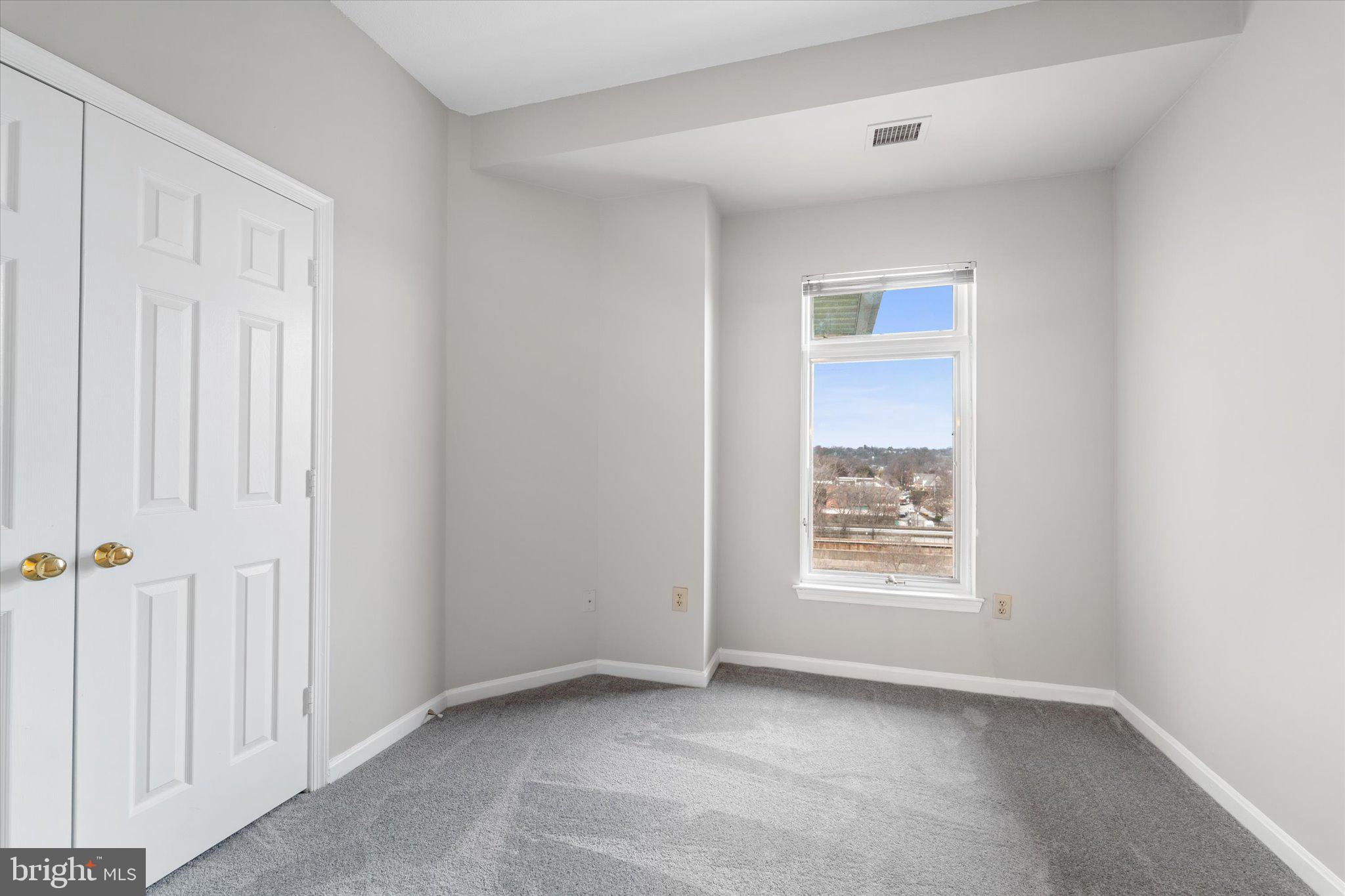 545 East Braddock Road, Unit 602 Alexandria, VA 22314 - Photo 30 of 41 SECOND BEDROOM