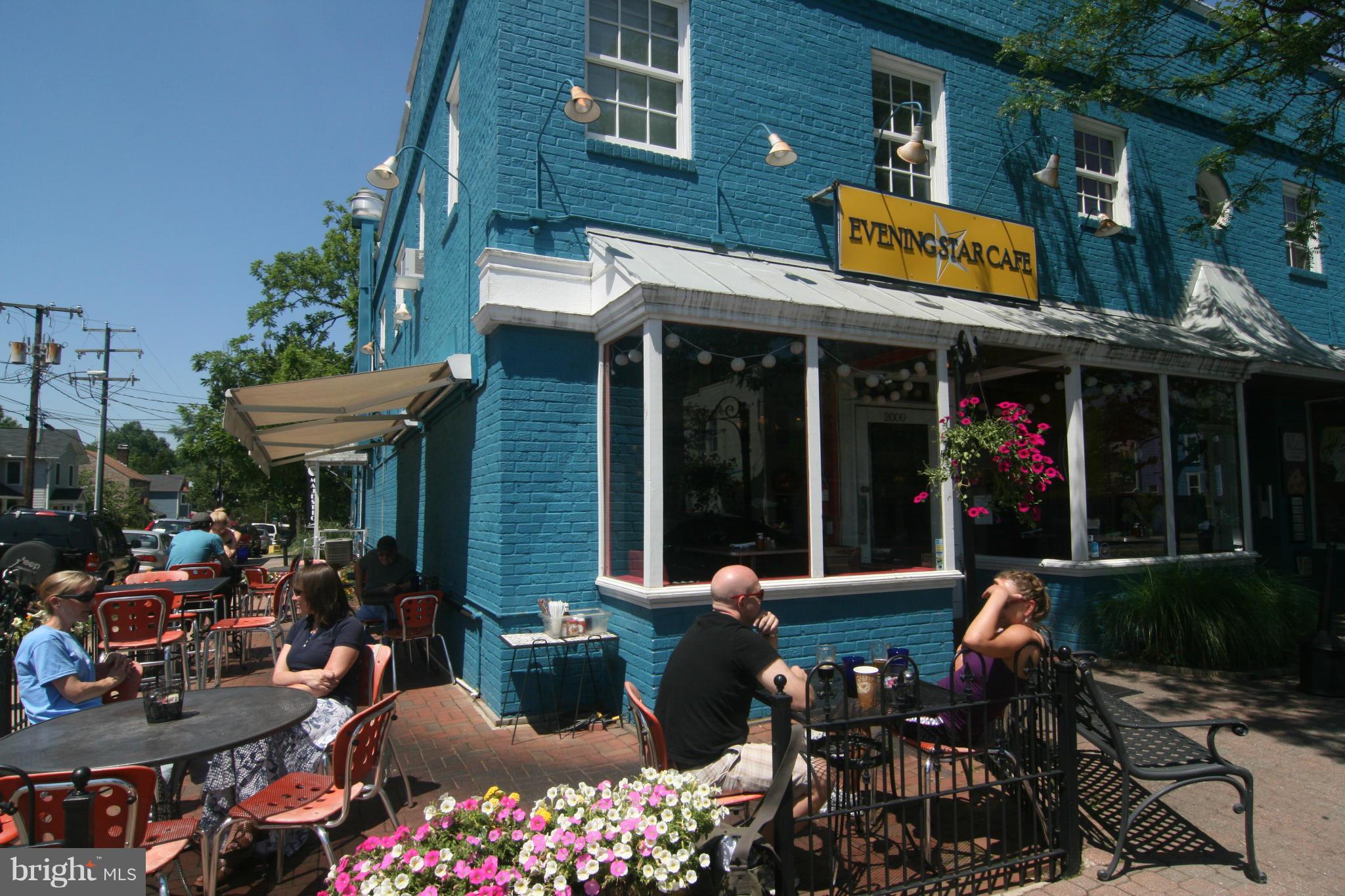 545 East Braddock Road, Unit 602 Alexandria, VA 22314 - Photo 35 of 41 DEL RAY RESTAURANTS GALORE