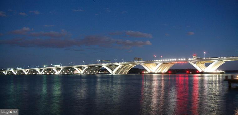 545 East Braddock Road, Unit 602 Alexandria, VA 22314 - Photo 40 of 41 CLOSE TO NATIONAL HARBOR