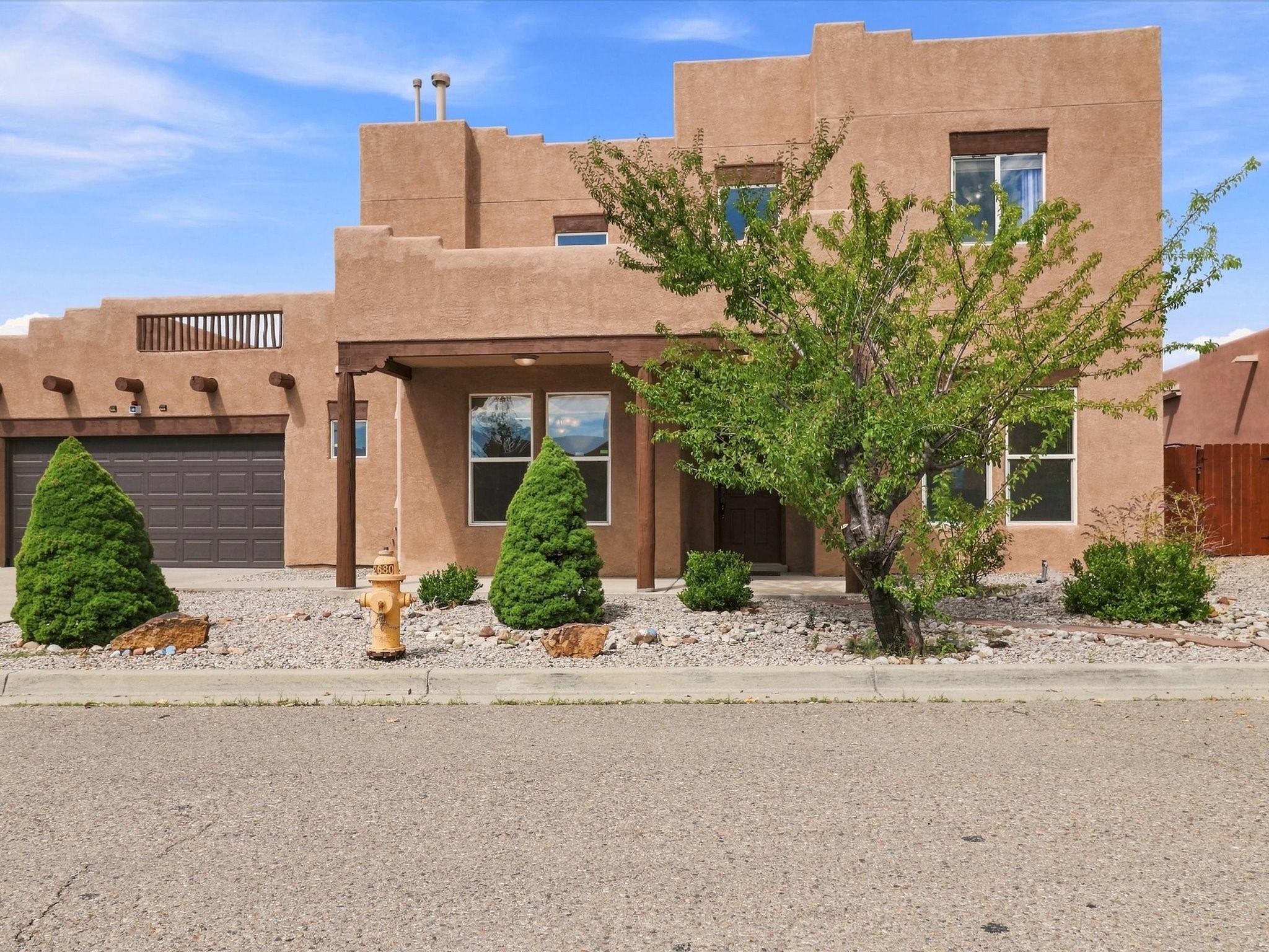 4708 Contenta Ridge Santa Fe, NM 87507 - Photo 43 of 47 Gallery Image 43