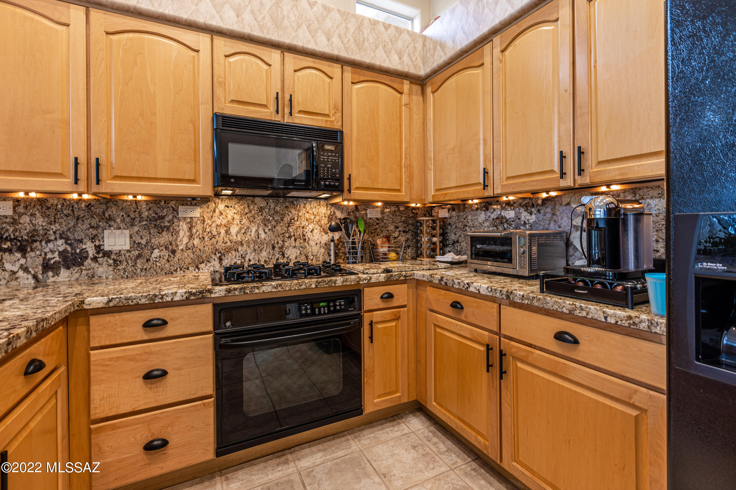 5310 Spring View Drive Tucson, AZ 85749 - Photo 19 of 49