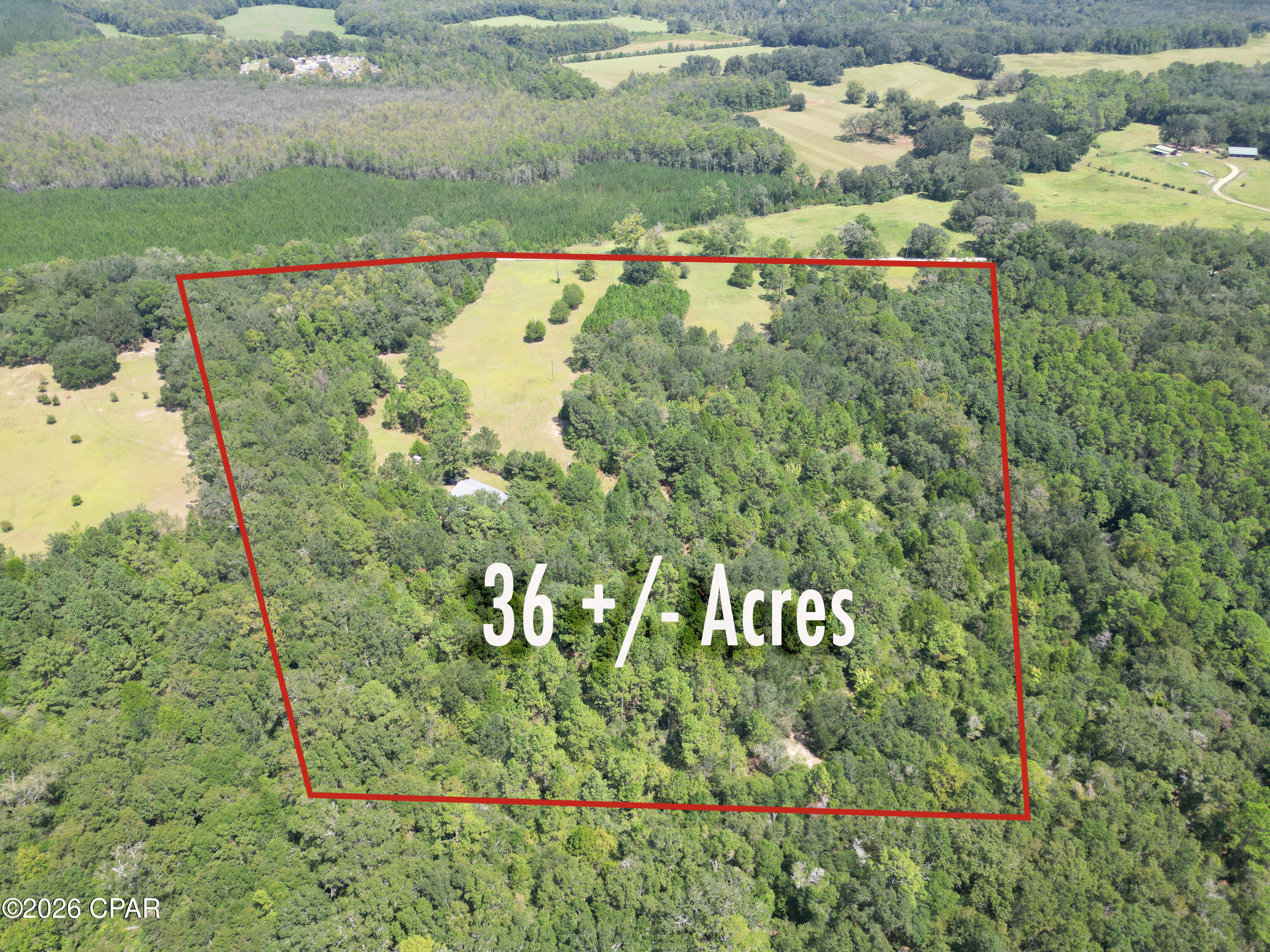 3813 Sand Path Road Bonifay, FL 32425 - Photo 2 of 28 Gallery Image 2