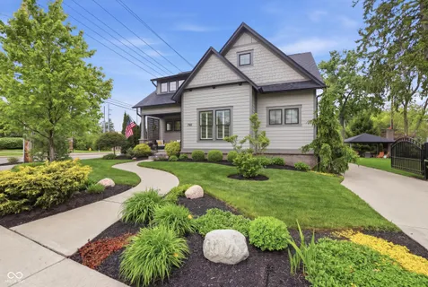 $1,999,000 | 781 1st Avenue Northwest, Carmel, IN 46032
