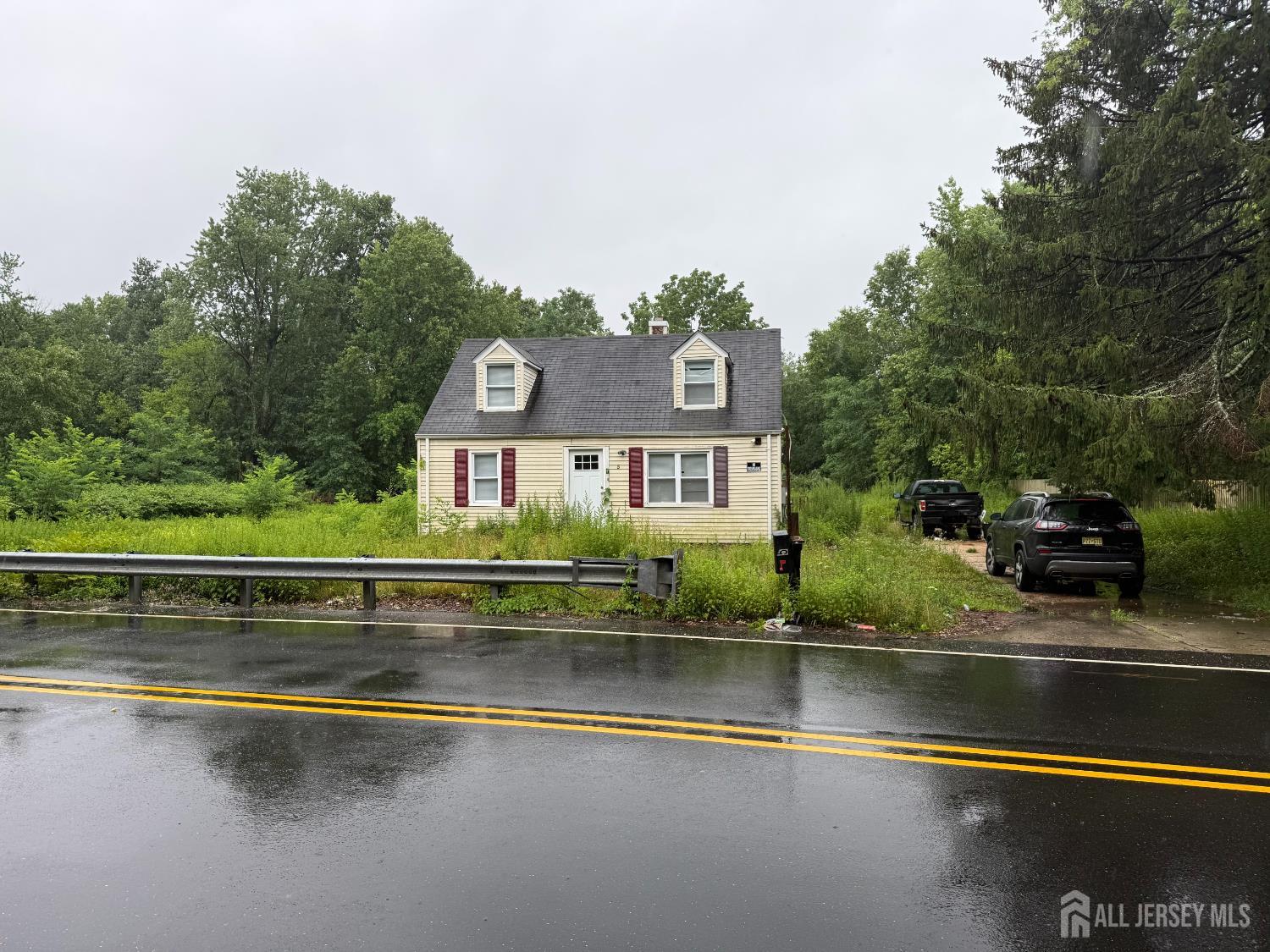 5 Union Hill Road Monroe Township, NJ 08831 - Photo 4 of 20