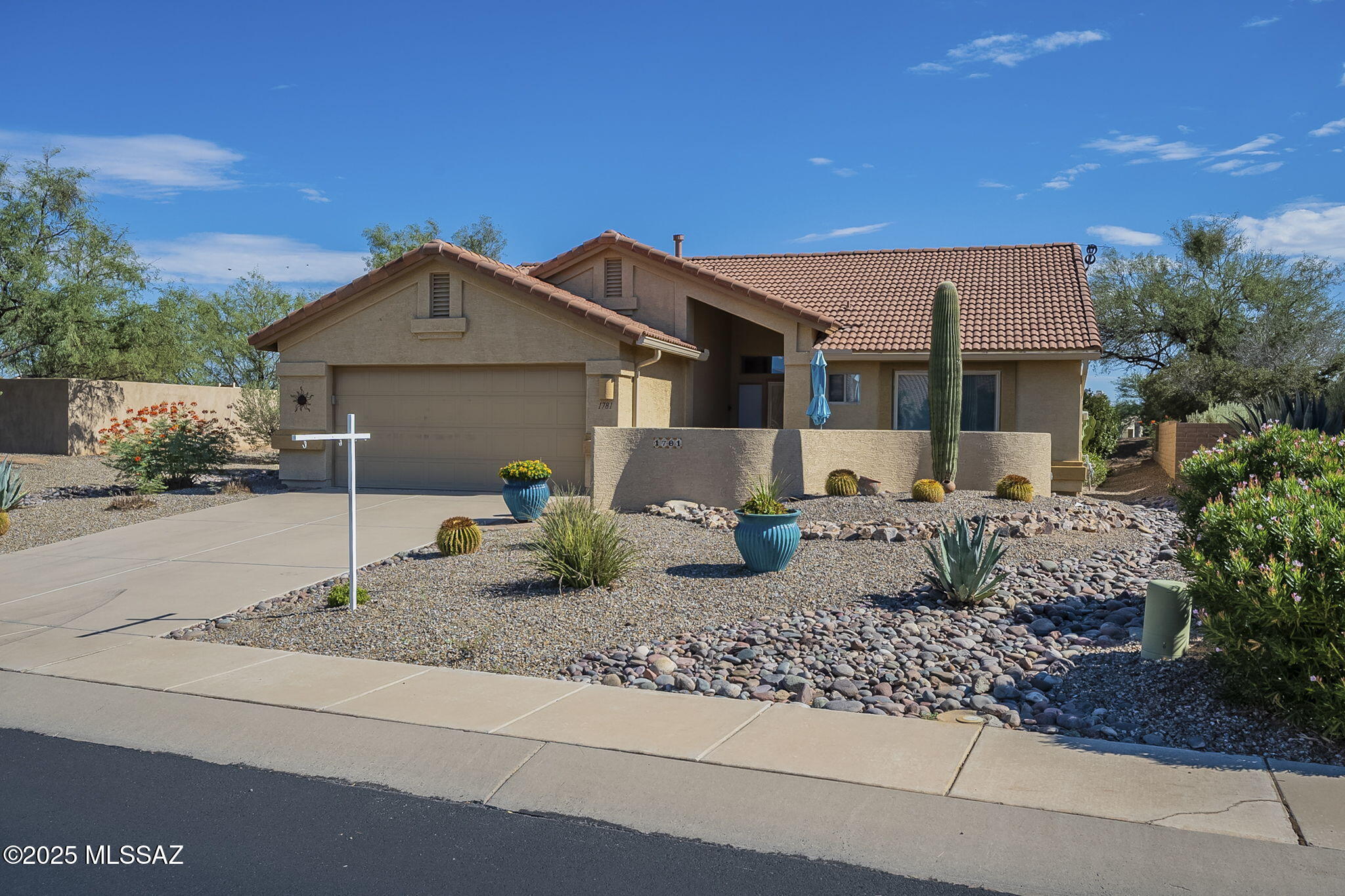 1781 East Redstart Road Green Valley, AZ 85614 - Photo 47 of 49 Gallery Image 47