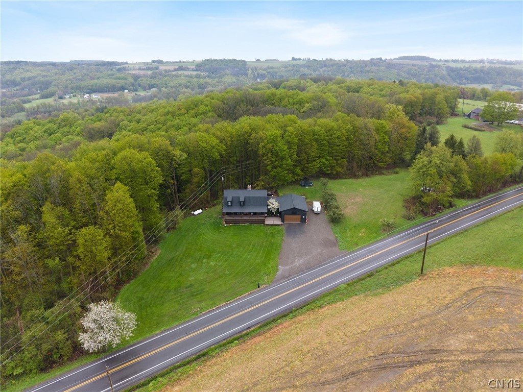3570 Williams Road Marcellus, NY 13108 - Photo 3 of 50