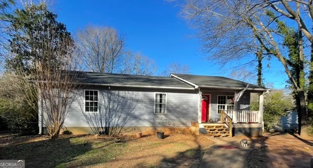 $230,000 | 1409 North Lee Street, Griffin, GA 30223