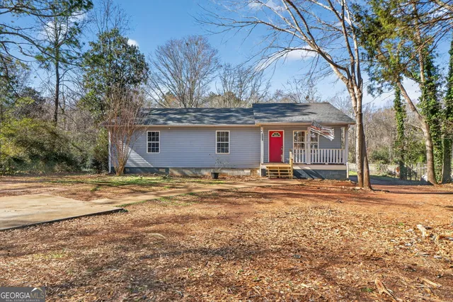 $230,000 | 1409 North Lee Street, Griffin, GA 30223