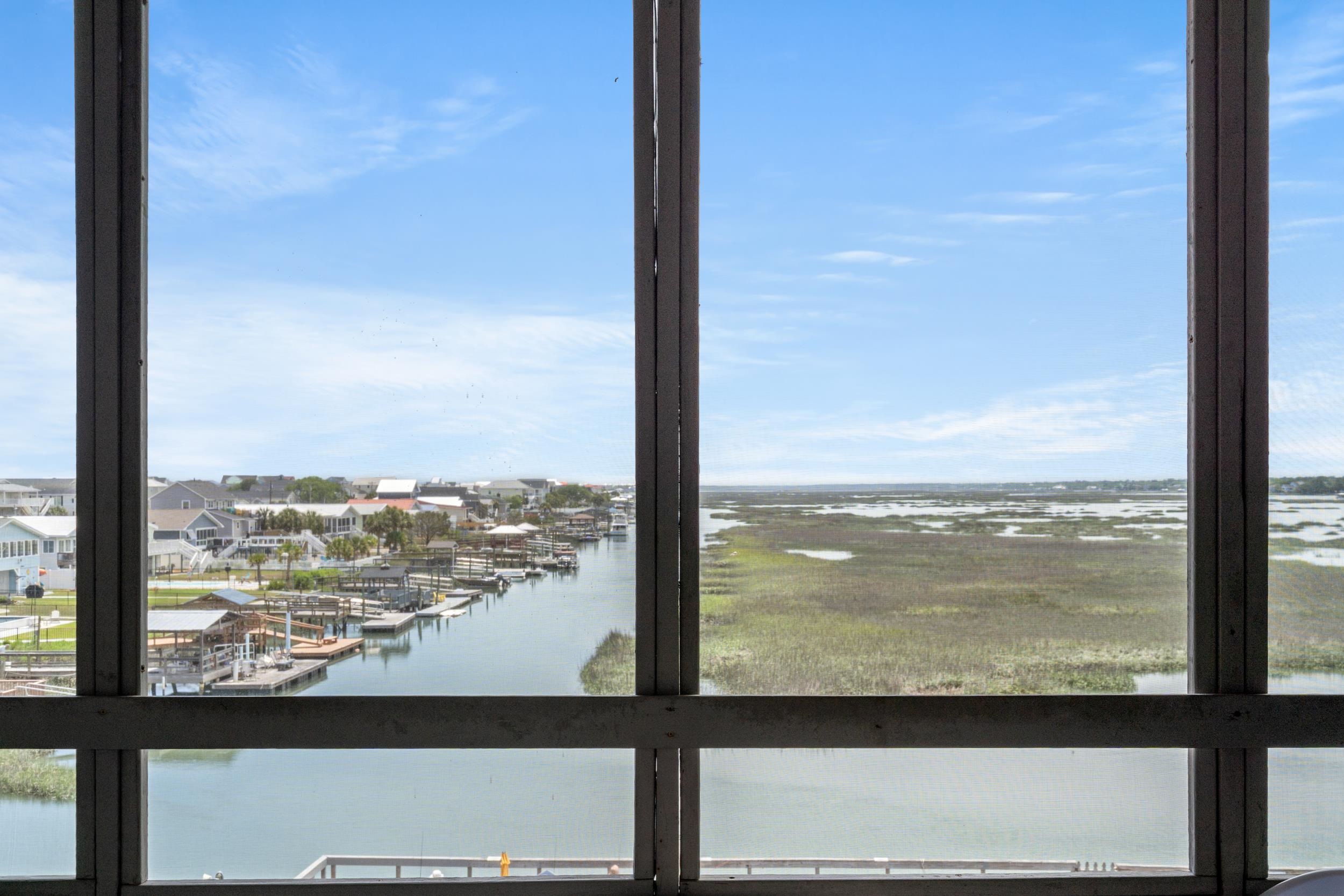 215 Atlantic Avenue, Unit 304 Murrells Inlet, SC 29576 - Photo 35 of 37