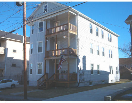 17 Ekman Street Worcester, MA 01607 - Photo 2 of 4 Gallery Image 2