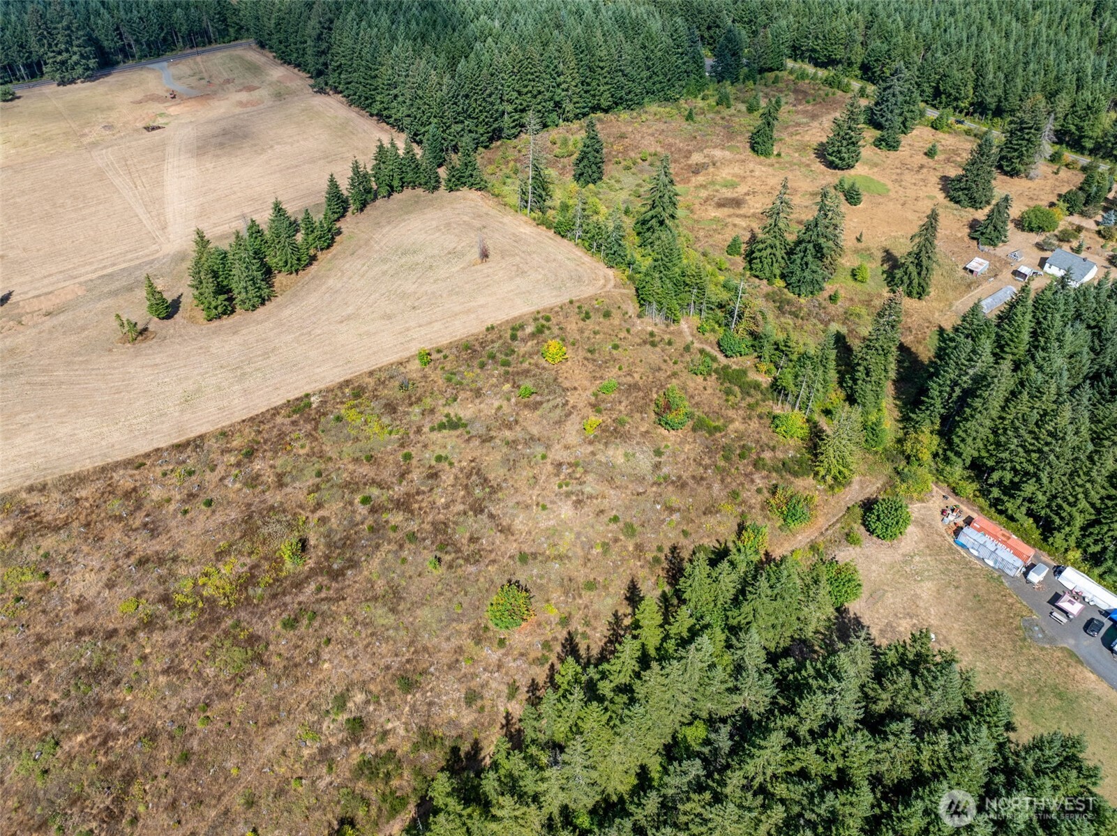 0 McGlaughlin Road, Unit 6 Winlock, WA 98596 - Photo 8 of 23 Gallery Image 8