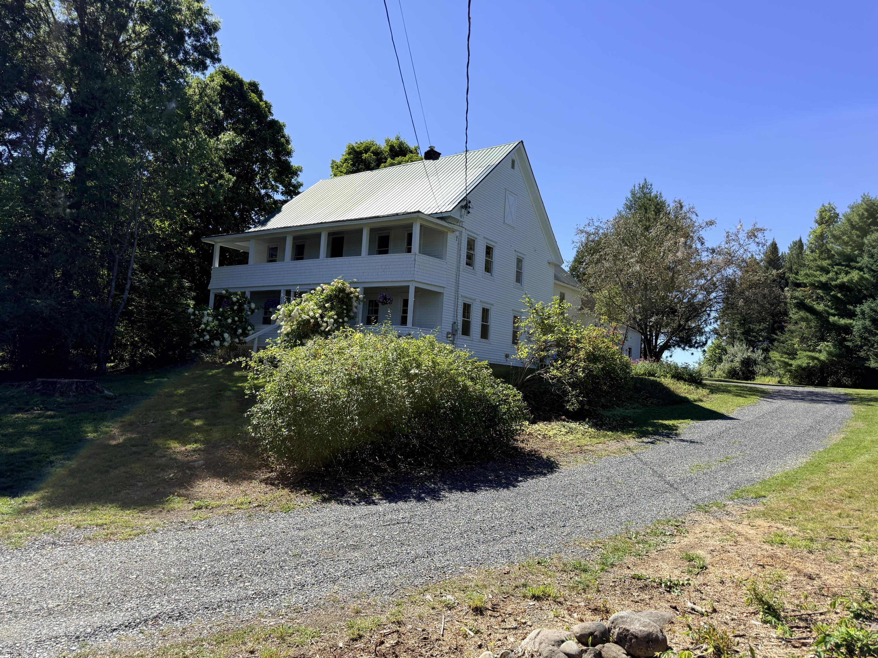 309 Sturtevant Hill Road Readfield, ME 04355 - Photo 2 of 39 IMG_1445